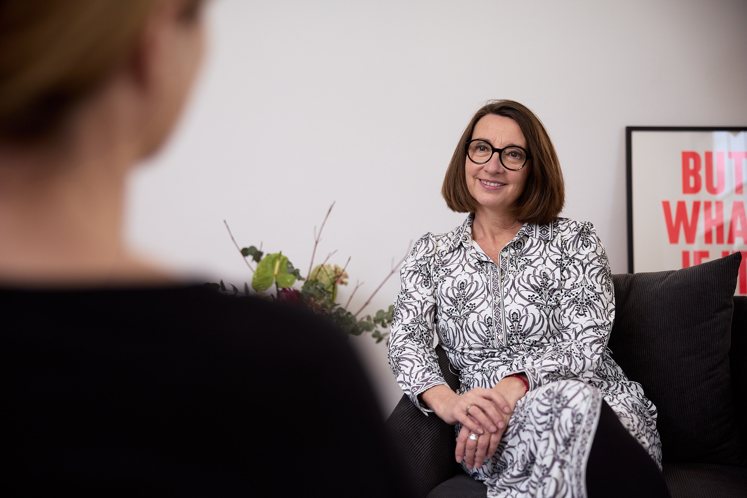 Coaching & Körper-Intelligenz, Stress-Management, Bodensee & bundesweit